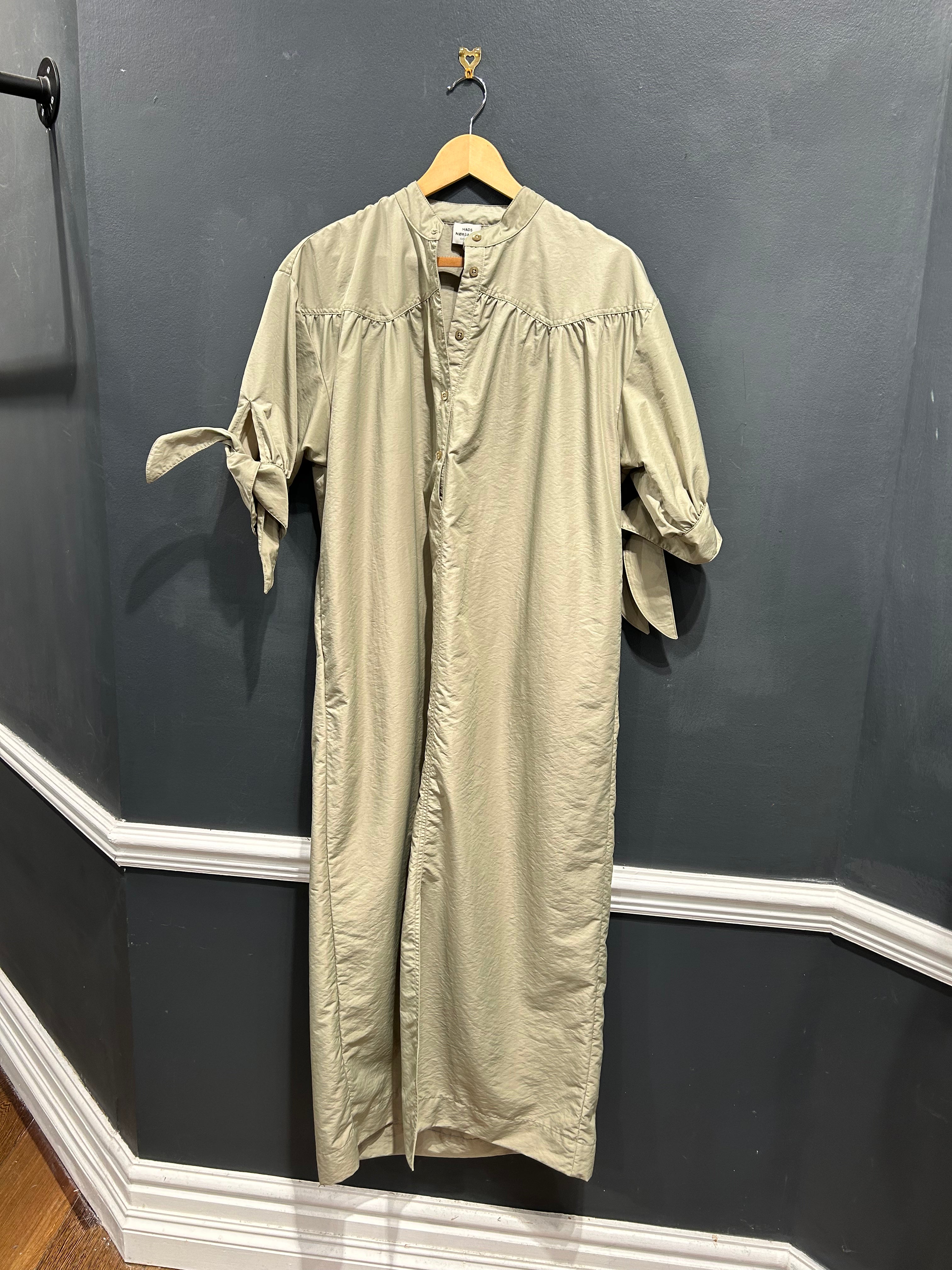 Pre Loved Sally Mads Norgaard Dress