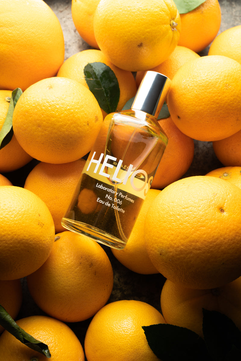 Helios Eau de Toilette - 100ml