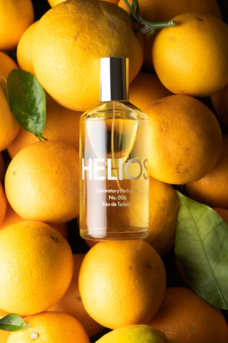 Helios Eau de Toilette - 100ml