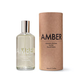 Amber Eau de Toilette - 100ml