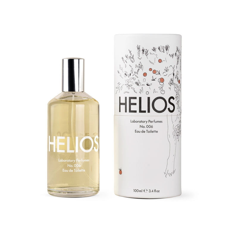 Helios Eau de Toilette - 100ml