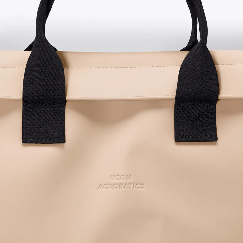 Eliza bag in Light Almond