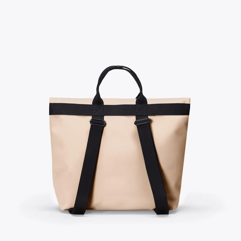Eliza bag in Light Almond