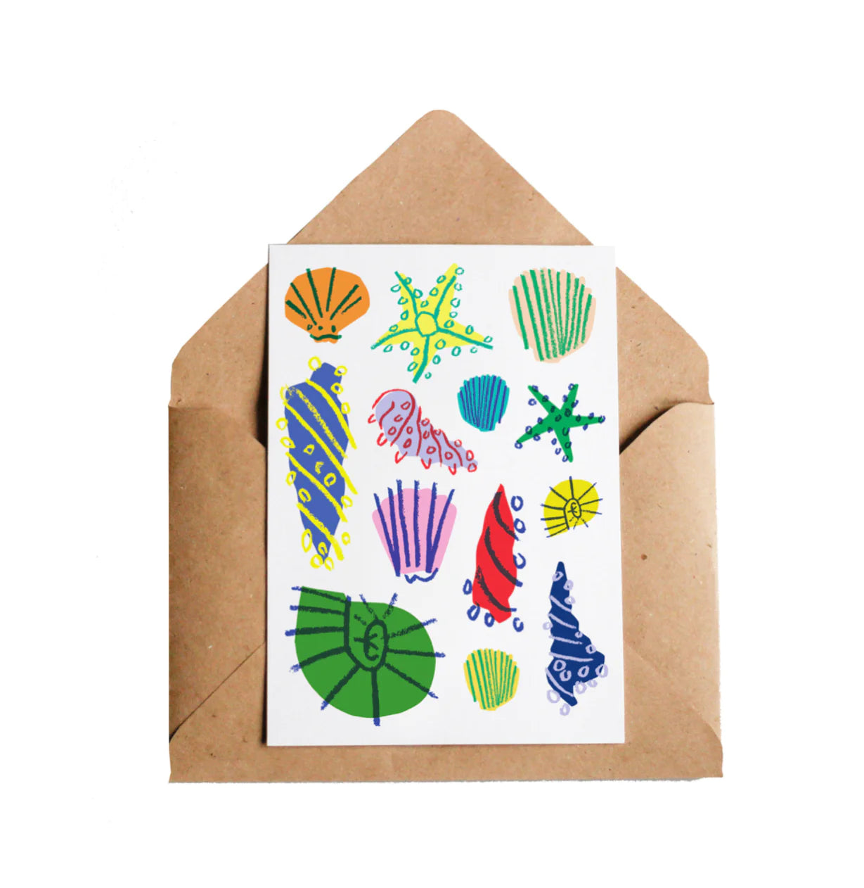 Lottie Hall Cards