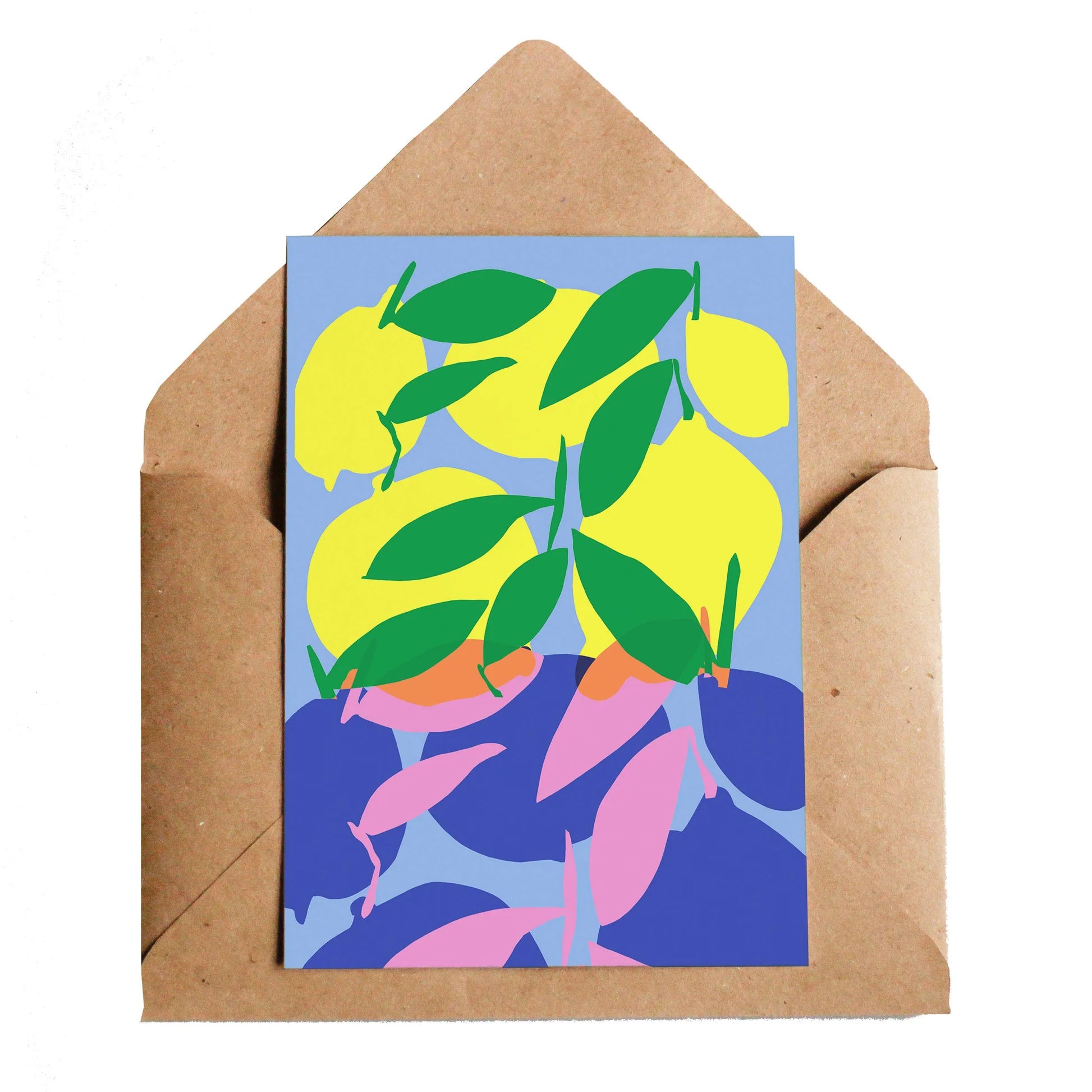 Lottie Hall Cards