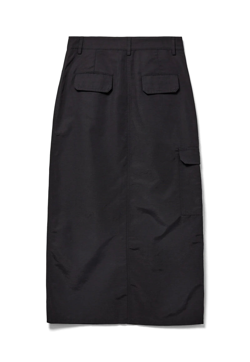 Orion Skirt in Black