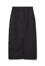 Orion Skirt in Black