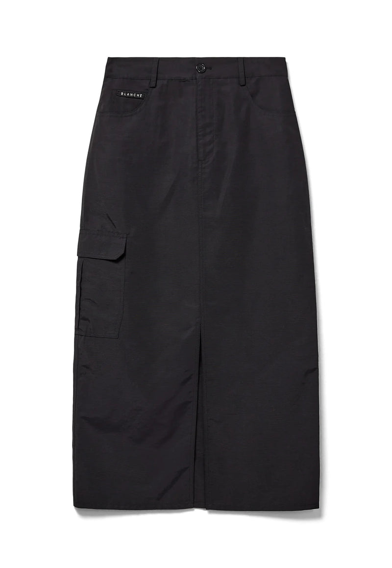 Orion Skirt in Black