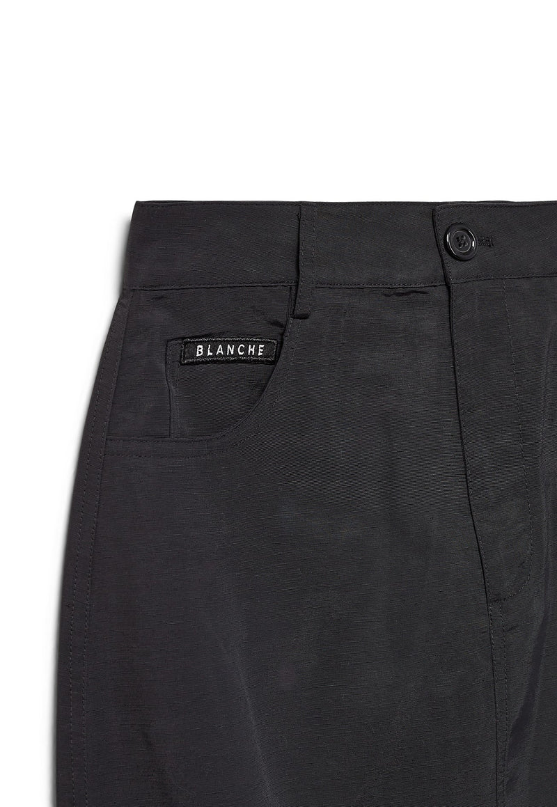 Orion Skirt in Black