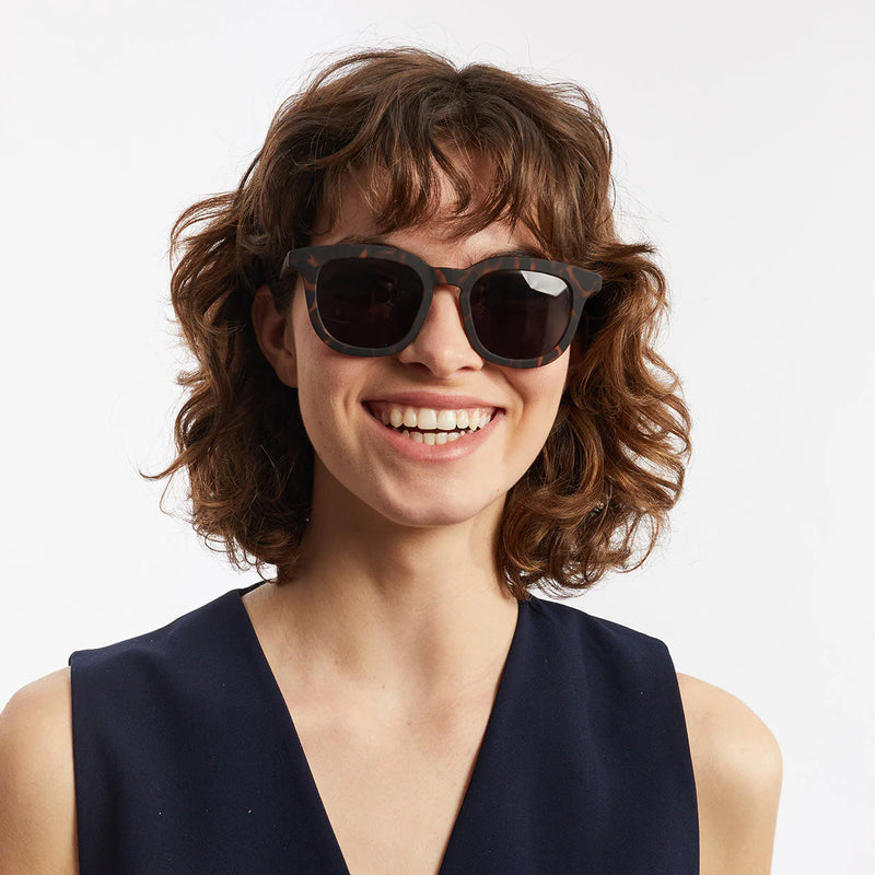 Barner sunglasses: Osterbro in Tortoise