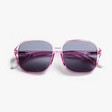 Barner sunglasses: Pascal Glossy in Blush