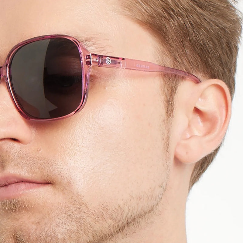 Barner sunglasses: Pascal Glossy in Blush