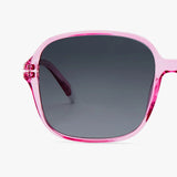 Barner sunglasses: Pascal Glossy in Blush