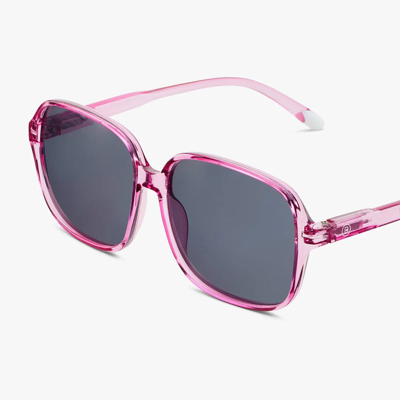 Barner sunglasses: Pascal Glossy in Blush