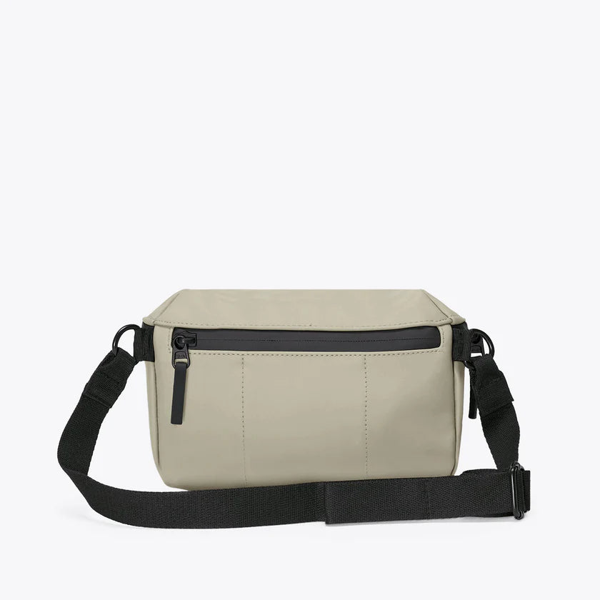 Jona Bag - Medium Size - Pastel Green