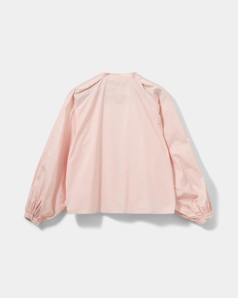 100% Cotton Tela Rose Pink Shirt