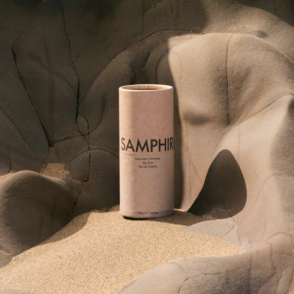 Samphire Eau de Toilette - 100ml