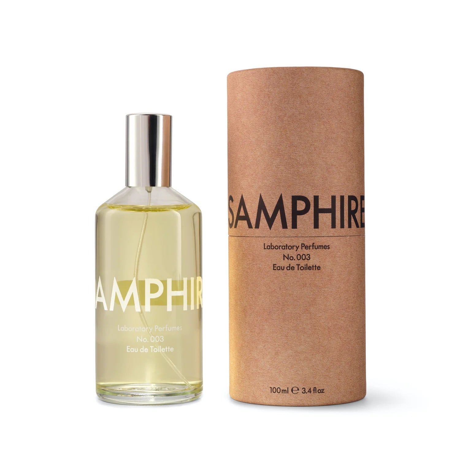 Samphire Eau de Toilette - 100ml