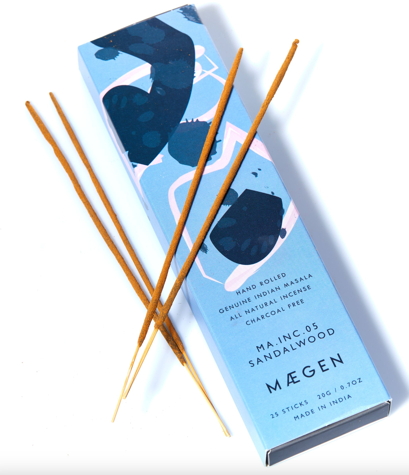 Maegen Incense Sticks