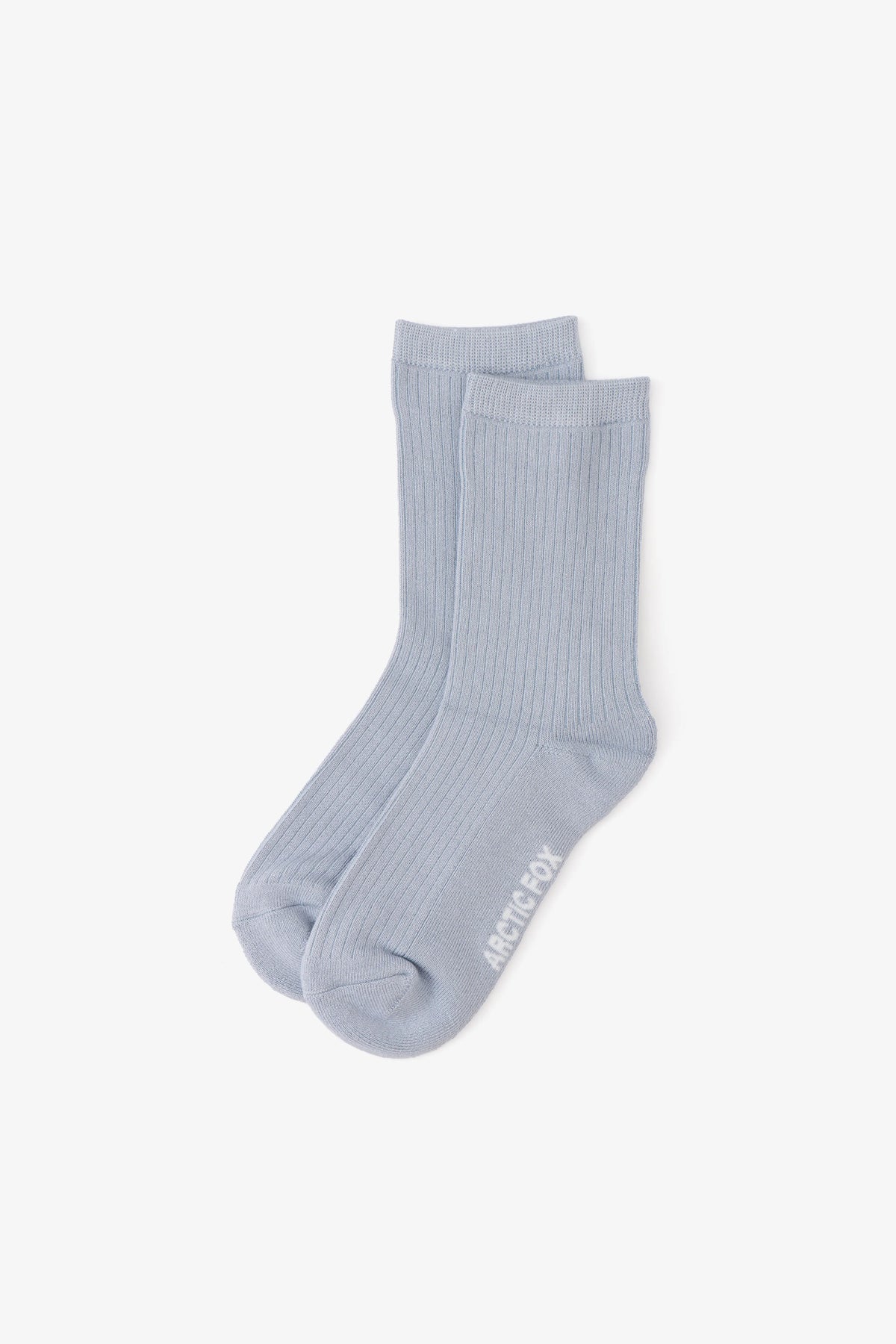 The Everyday Socks 100% Bamboo in Sky Blue