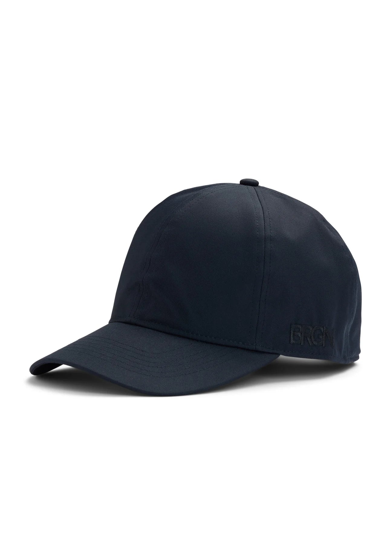 Sommersol Cap in Dark Navy