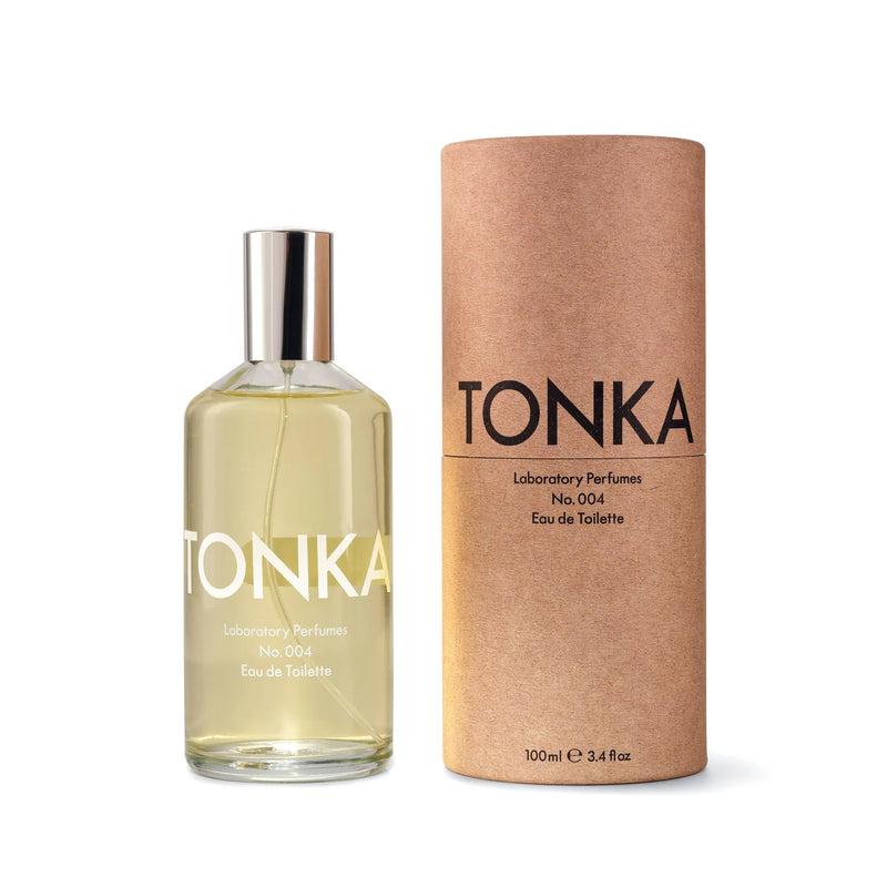 Tonka Eau de Toilette - 100ml