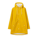 Wings Rain Jacket in Spectra Yellow