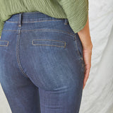 Gina Jeans
