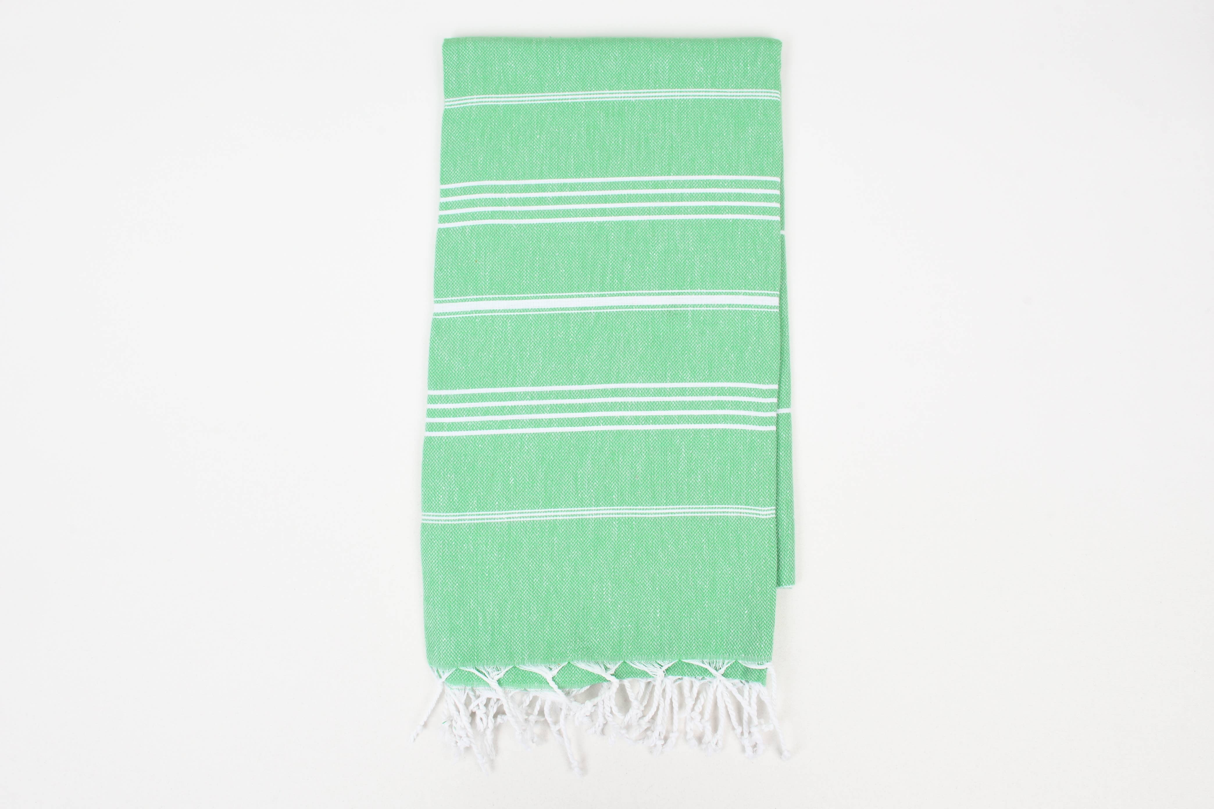 100% Cotton Handwoven Turkish Hammam  in Pink
