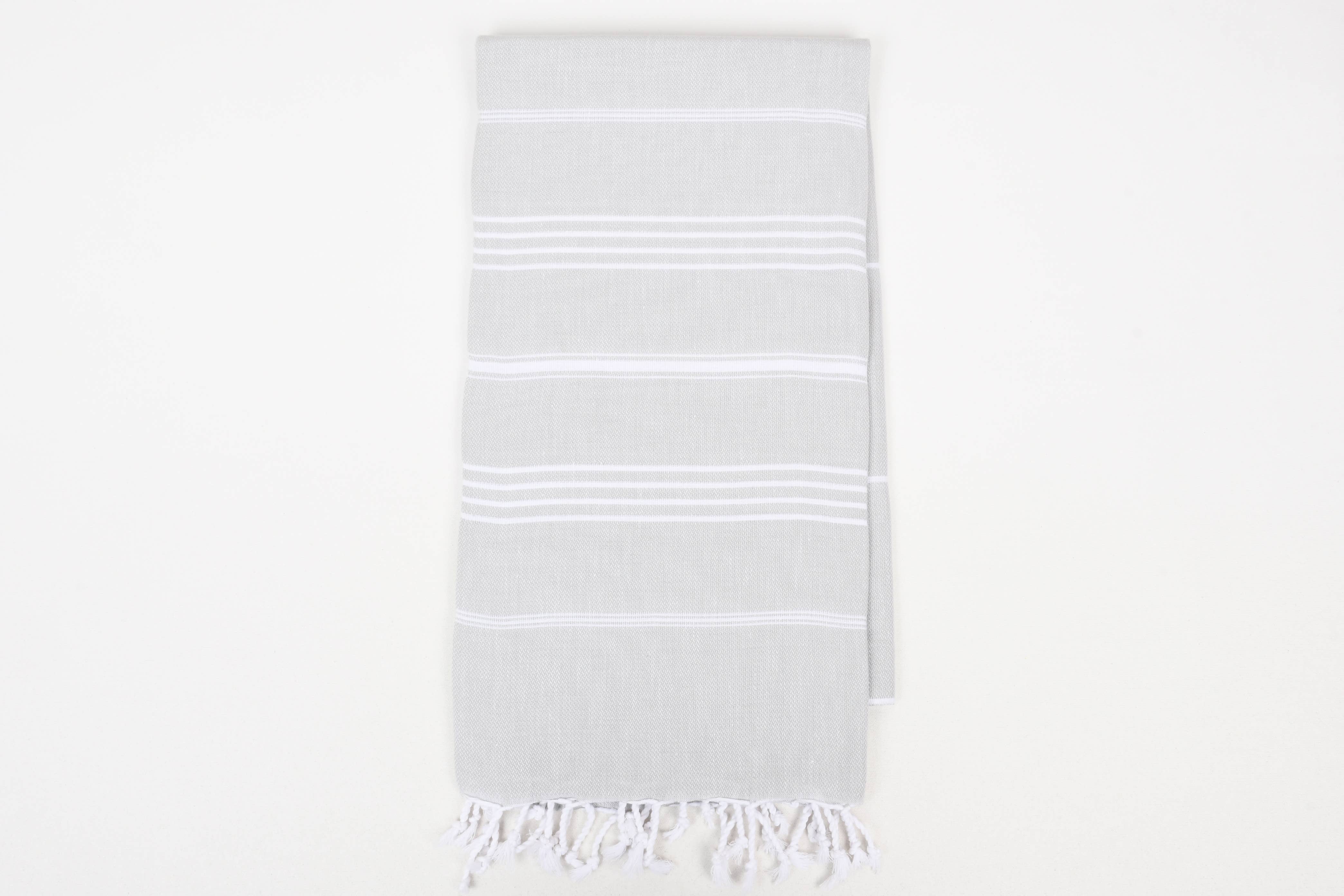 100% Cotton Handwoven Turkish Hammam in Navy