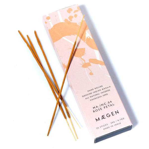 Maegen Incense Sticks