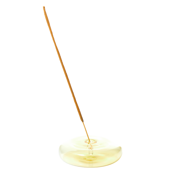 Maegen Dimple Incense Holder