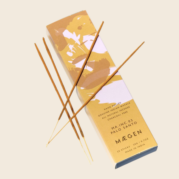 Maegen Incense Sticks