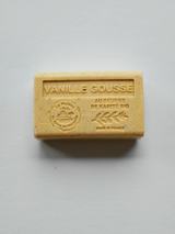 French Provencal Soap in Various Scents | 125g bar