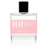 Eau de parfum 103 with rose, jasmine and hibiscus | 30ml