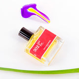 Eau de parfum 302 with amber, iris and sandalwood | 30ml