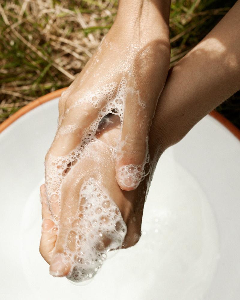 Fjallsjo Hand and Body Wash