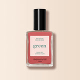 Green Vegan Bio Nail Polish | Bois de Rose | 15ml