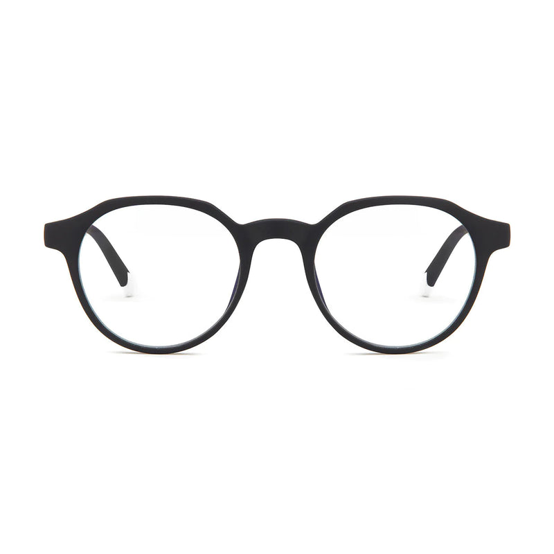 Chamberí rectangular eyeglasses