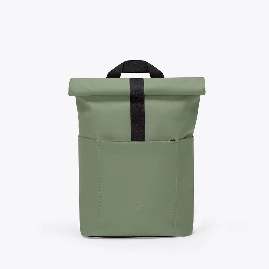 Hajo Macro - Lotus Series in Forest Green