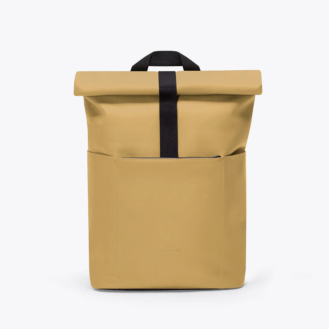 Hajo Mini Lotus Series in Dark Navy