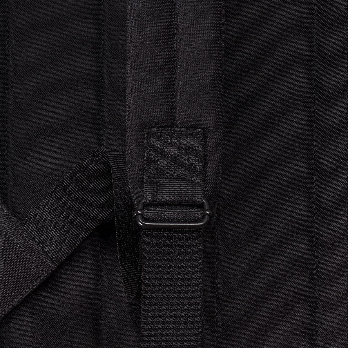 Hajo Mini Backpack in Black