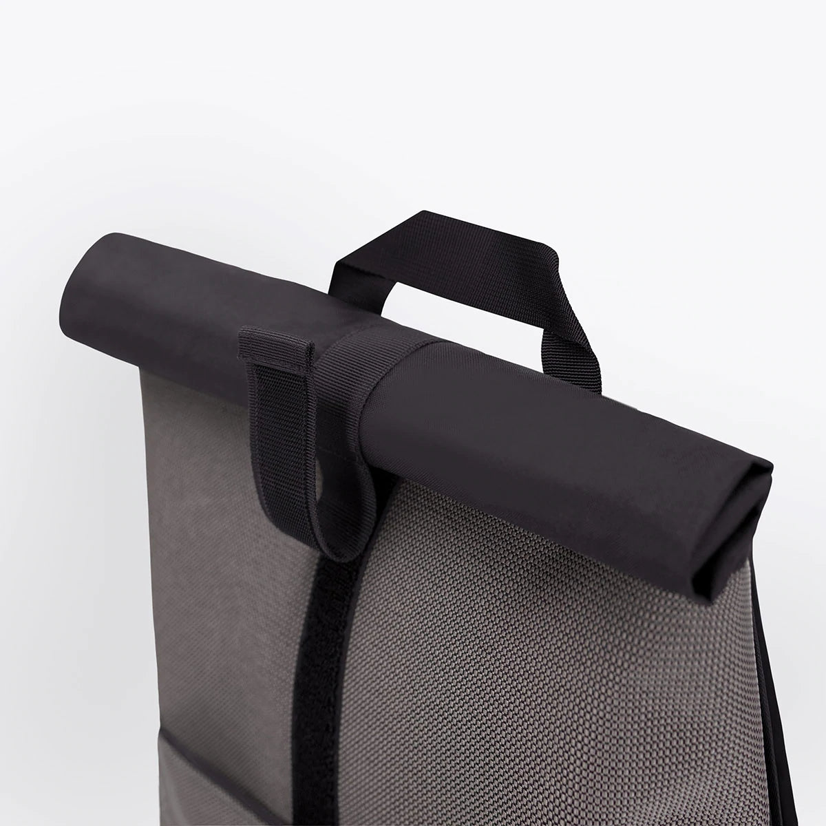 Hajo Mini Backpack in Black