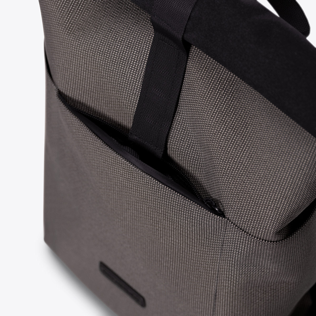 Hajo Mini Backpack in Black