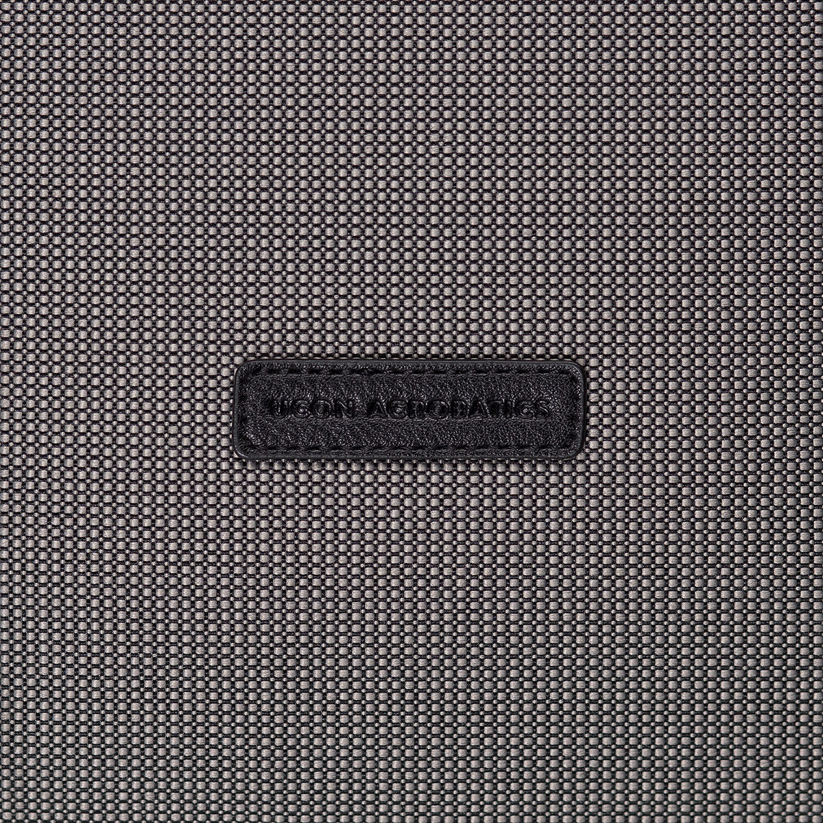 Hajo Mini Backpack in Black