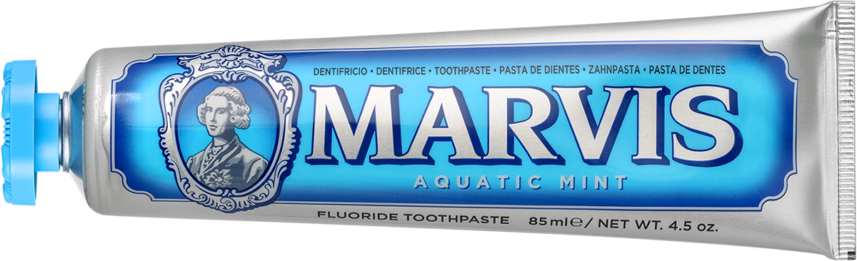 Marvis Toothpaste