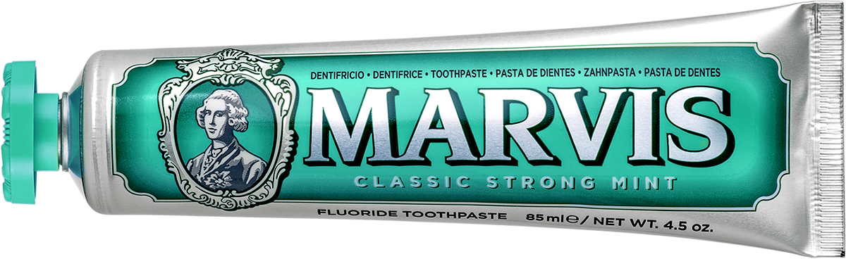 Marvis Toothpaste