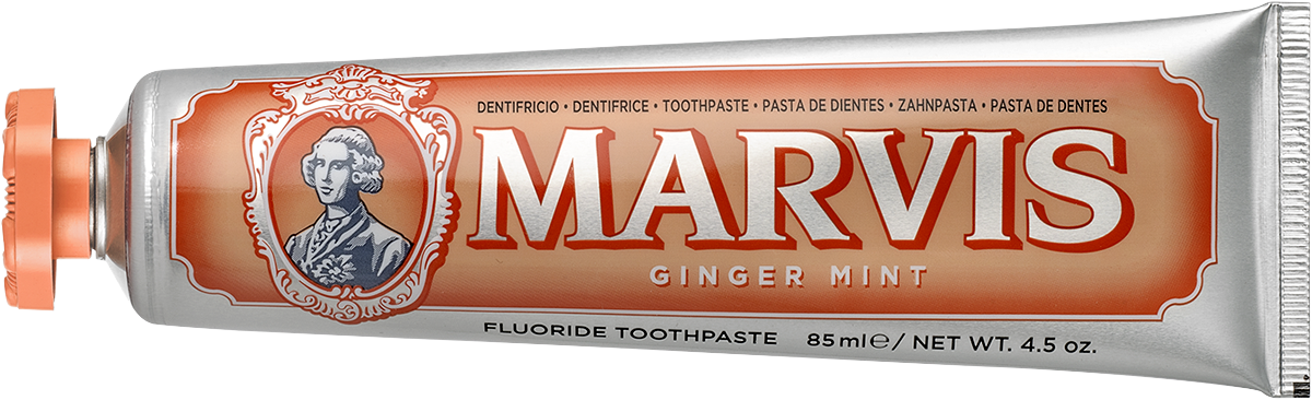 Marvis Toothpaste