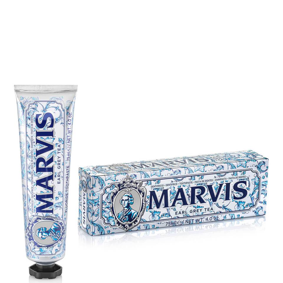 Marvis Toothpaste