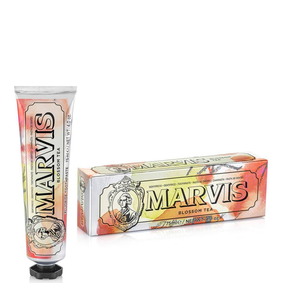 Marvis Toothpaste
